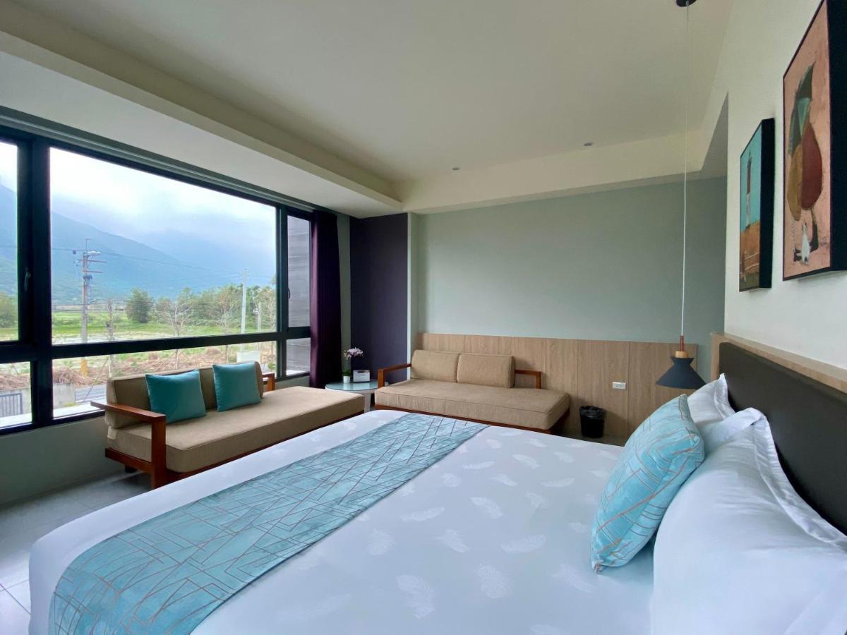 Follow The Cloud B&B Jialin Dış mekan fotoğraf
