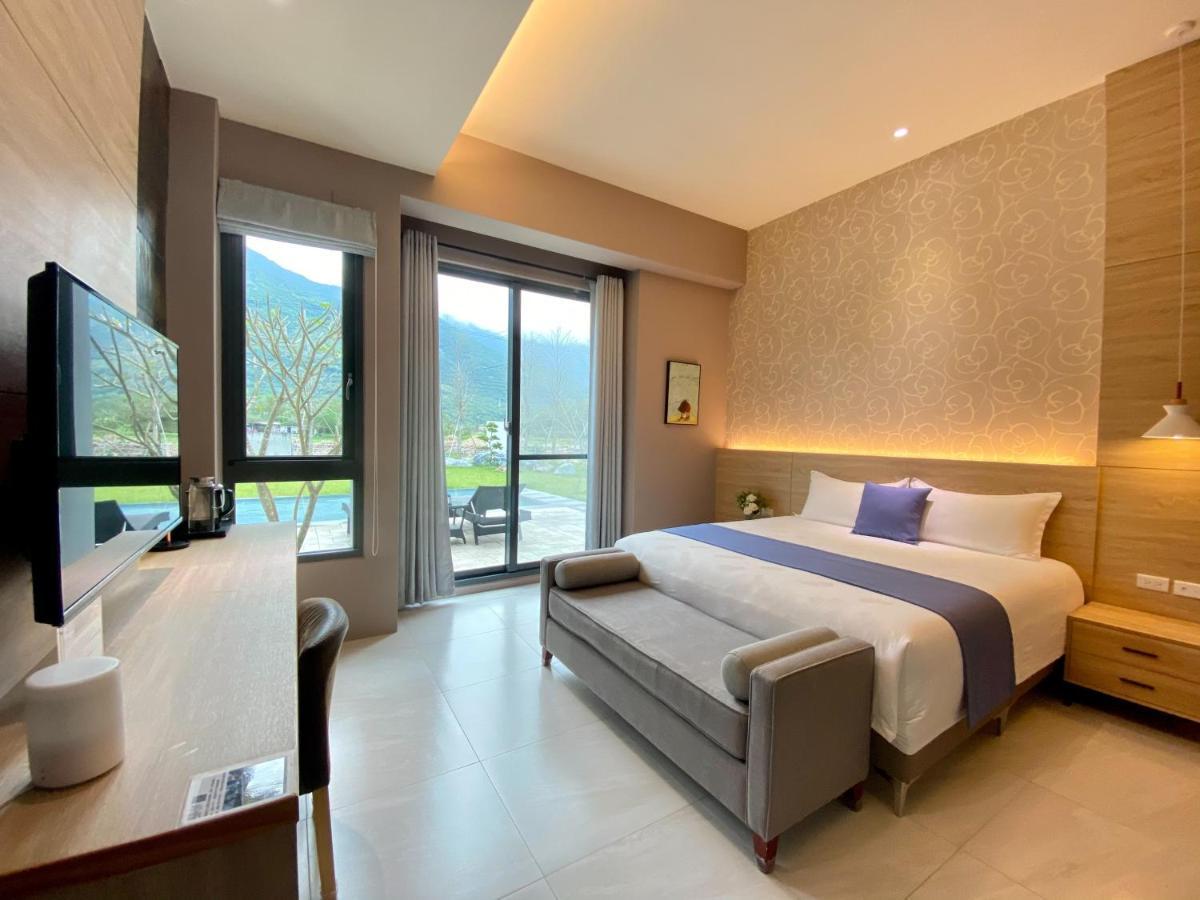 Follow The Cloud B&B Jialin Dış mekan fotoğraf