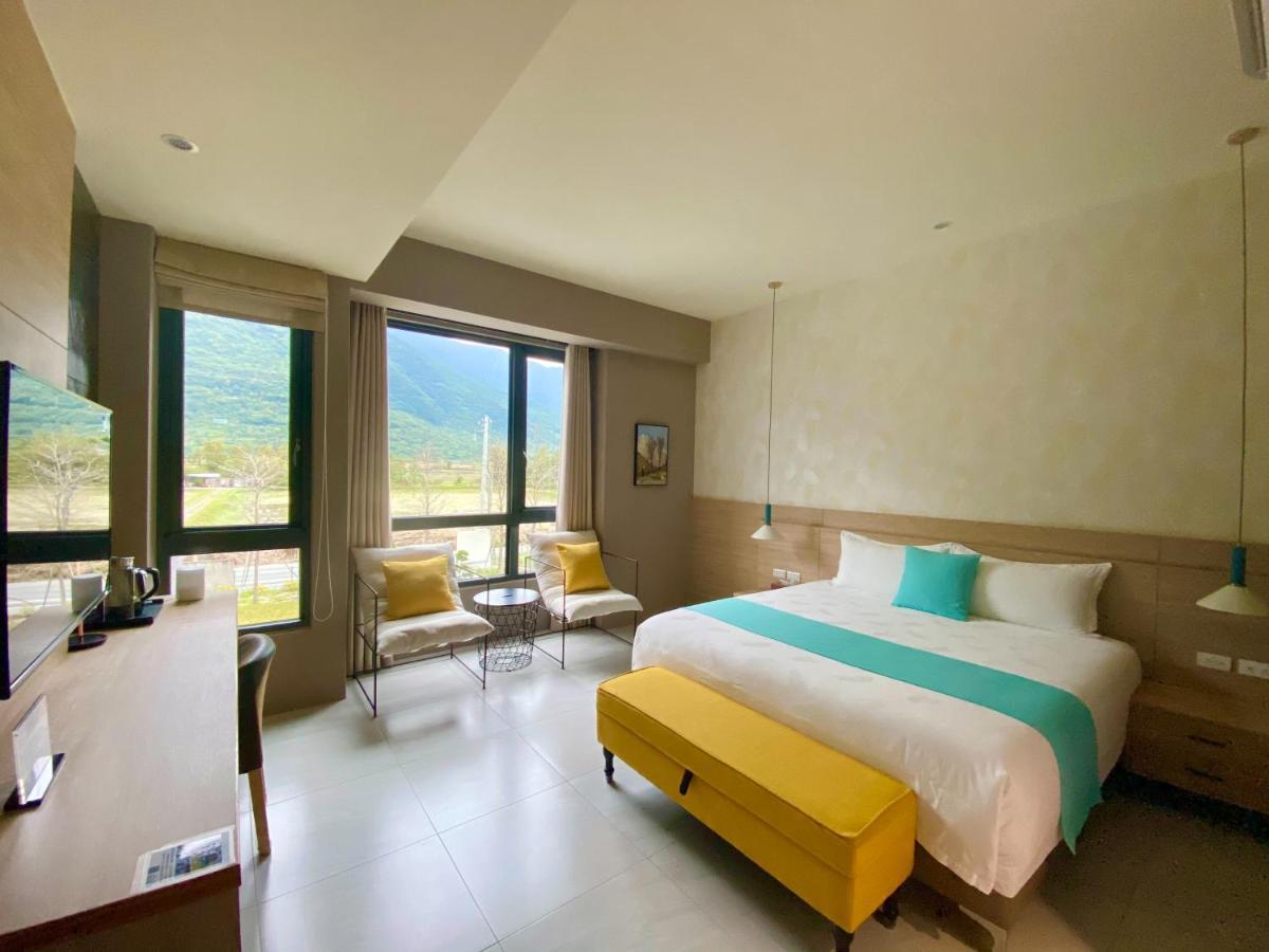 Follow The Cloud B&B Jialin Dış mekan fotoğraf