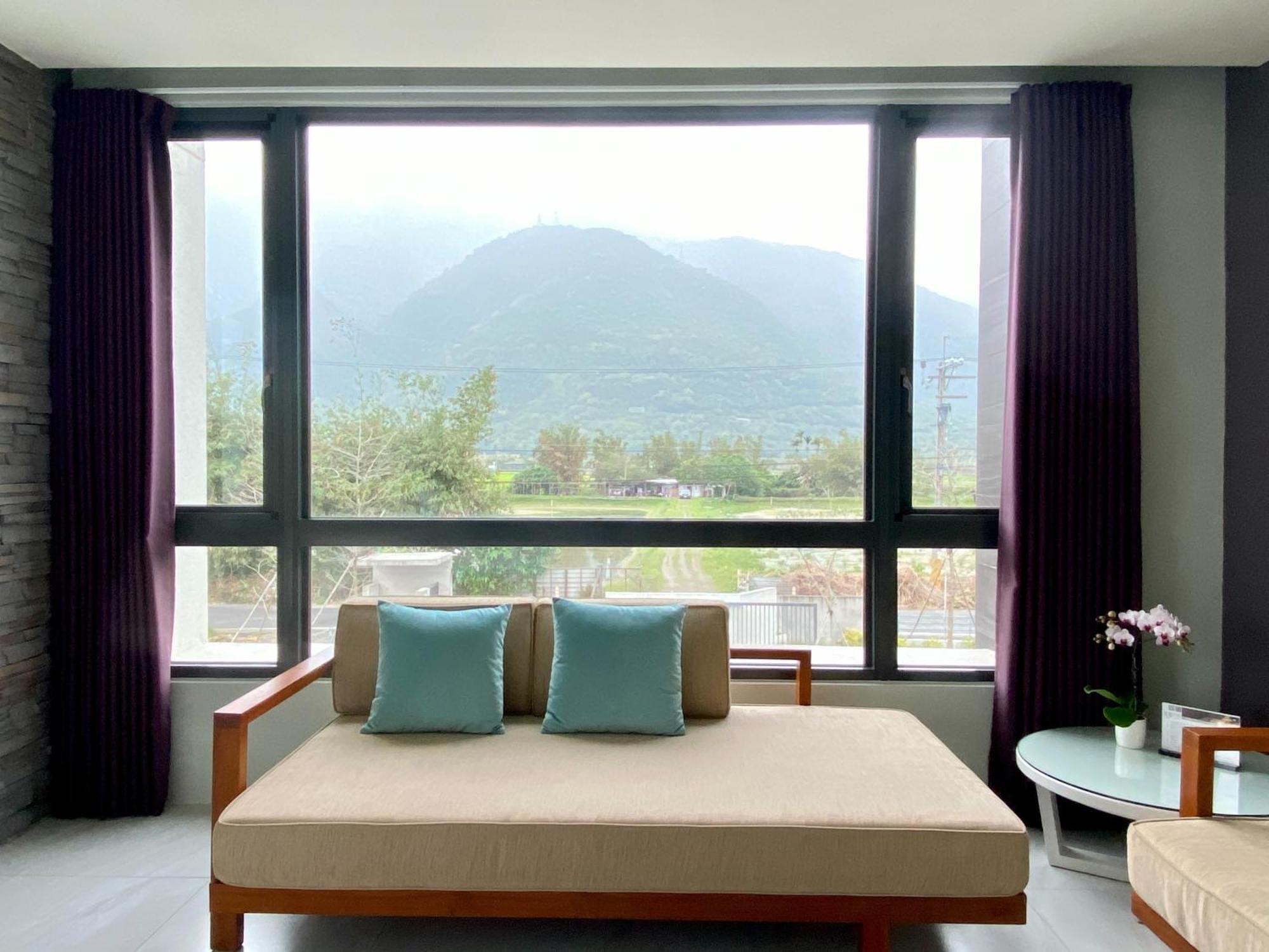 Follow The Cloud B&B Jialin Oda fotoğraf